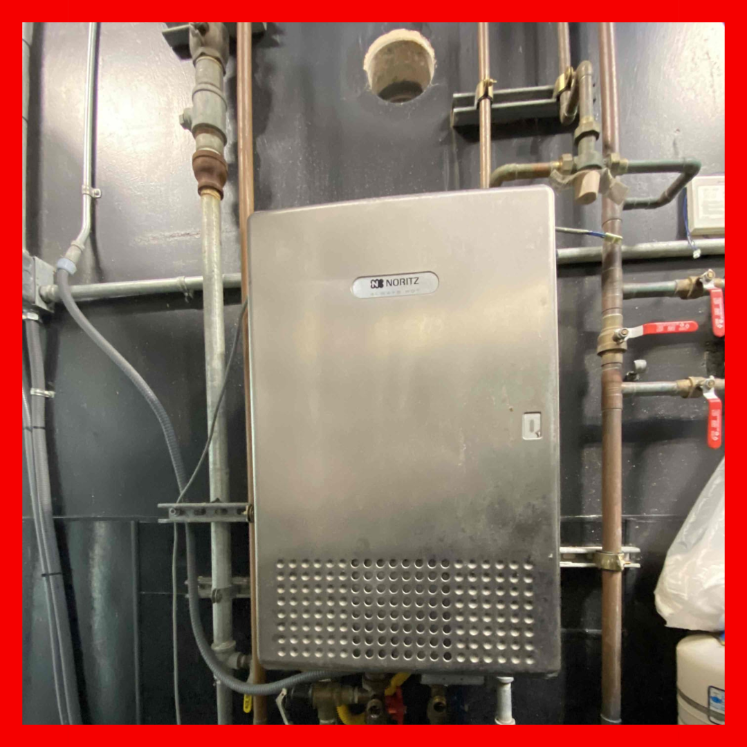 How Long Does It Take To Install a Water Heater? Learn Now Plumbing Plus